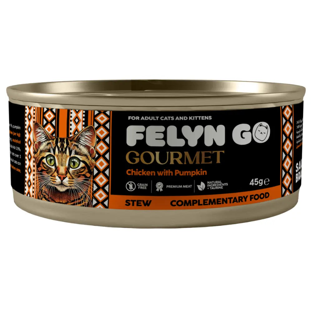 Felyn Go Gourmet Chicken With Pumpkin Stew Felyn Go Gourmet