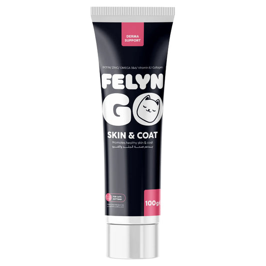 Felyn Go Skin And Coat Felyn Go Core