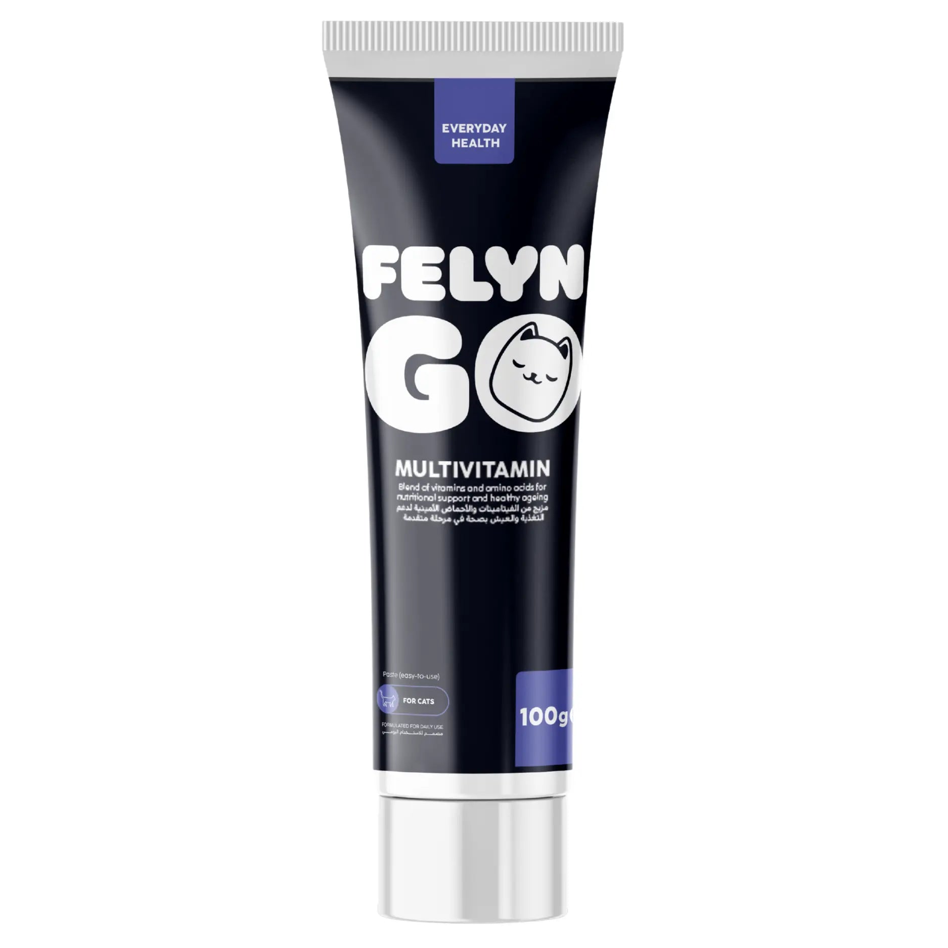Felyn Go Multivitamin Felyn Go Core