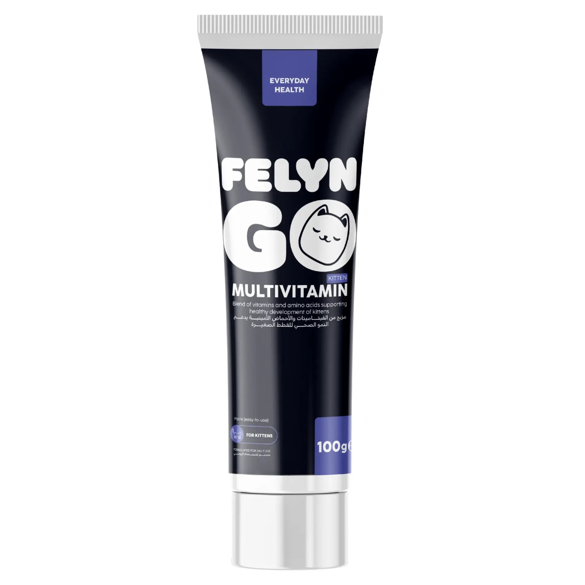 Felyn Go Multivitamin Kitten Felyn Go Core