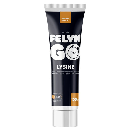 Felyn Go Lysine Felyn Go Core