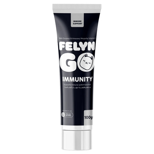 Felyn Go Immunity Felyn Go Core