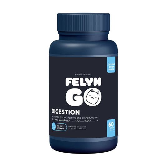 Felyn Go Digestion Felyn Go Core