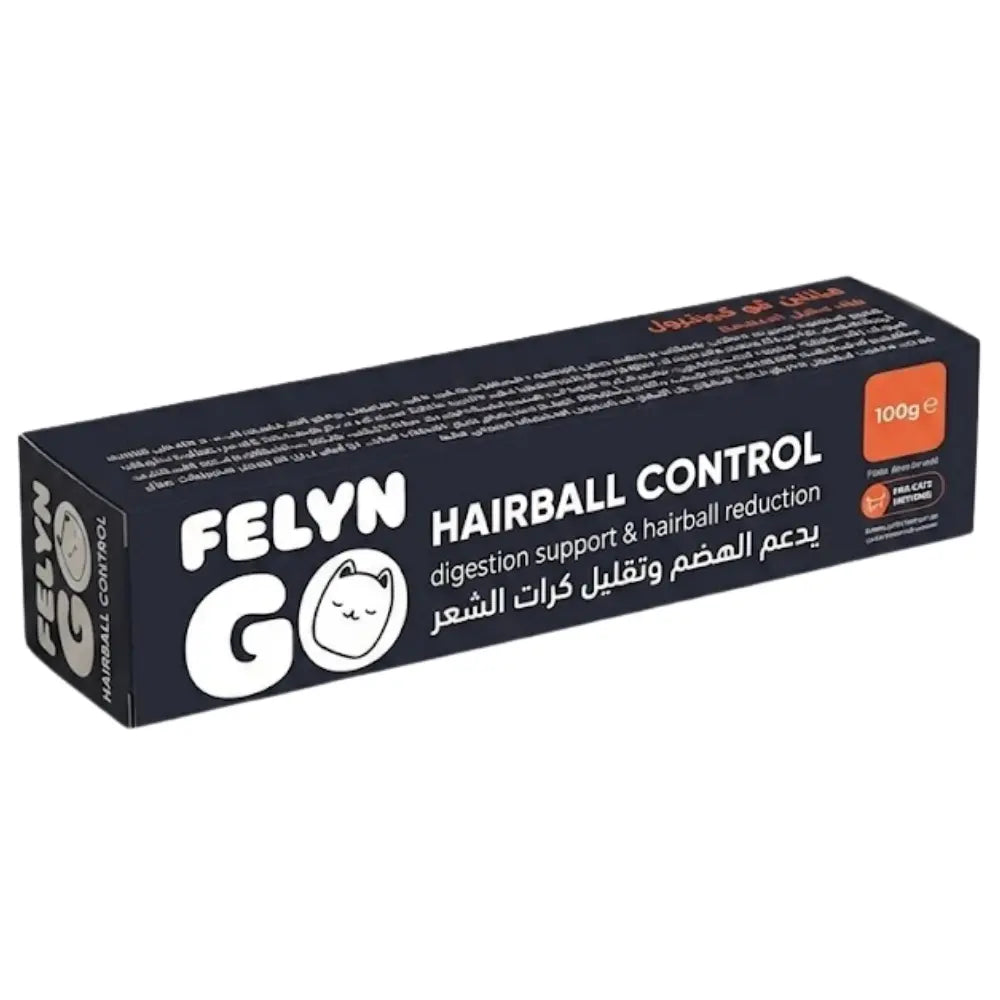 Felyn Go Hairball Control Felyn Go Core