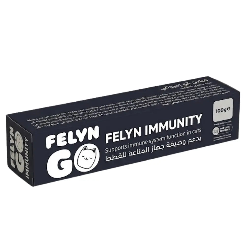 Felyn Go Immunity Felyn Go Core