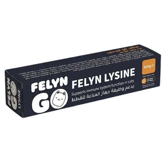 Felyn Go Lysine Felyn Go Core