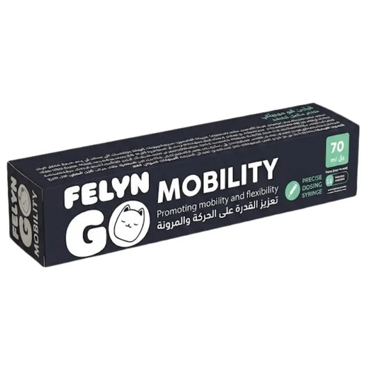 Felyn Go Mobility Felyn Go Core