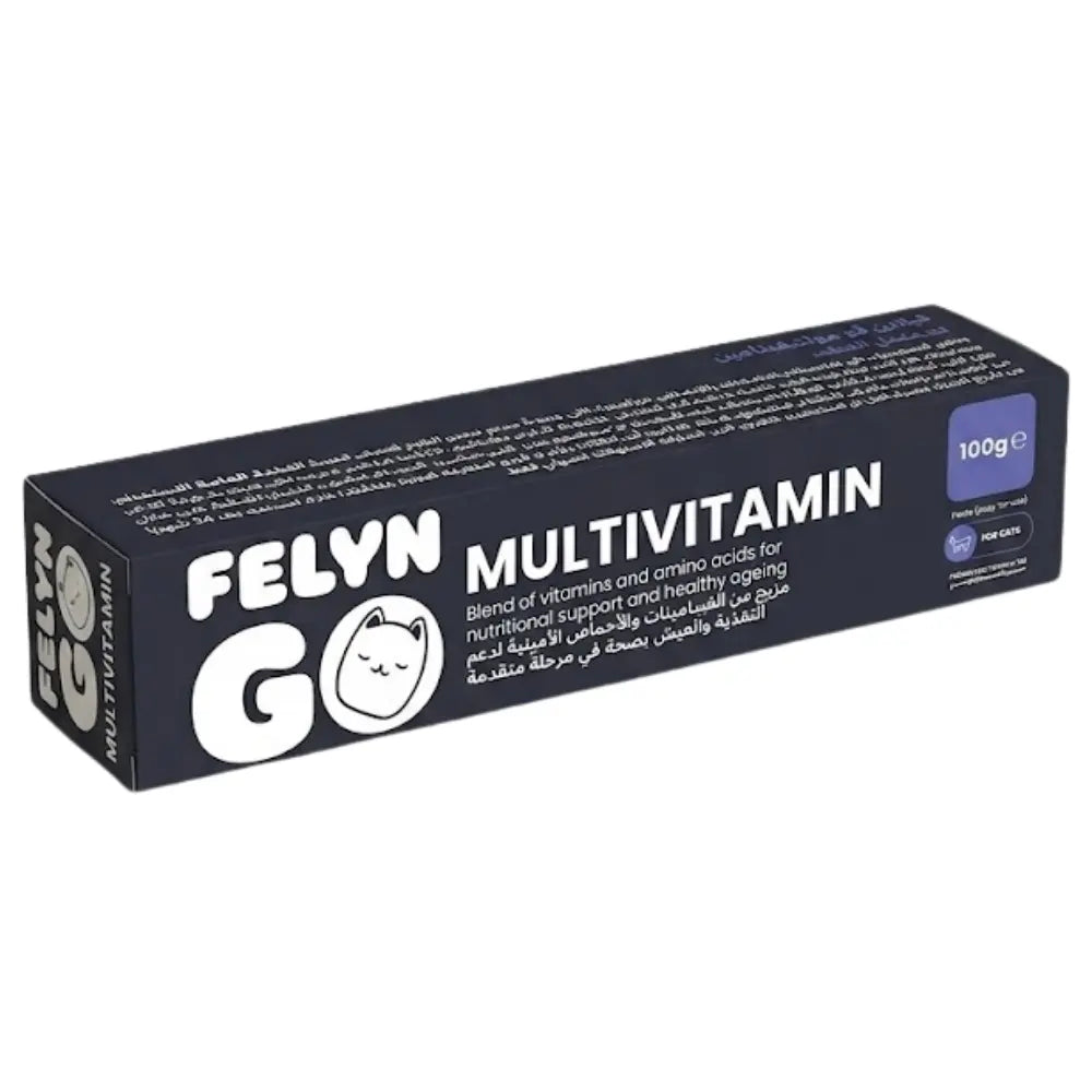 Felyn Go Multivitamin Kitten Felyn Go Core