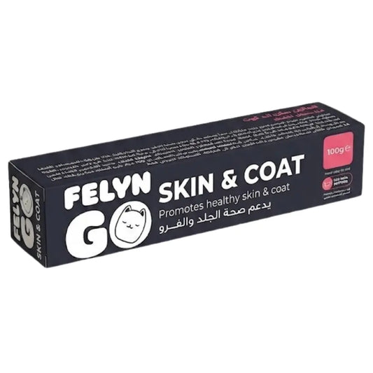 Felyn Go Skin And Coat Felyn Go Core