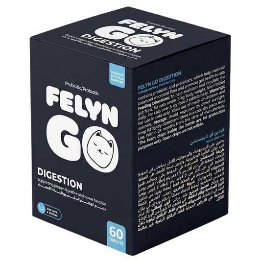 Felyn Go Digestion Felyn Go Core
