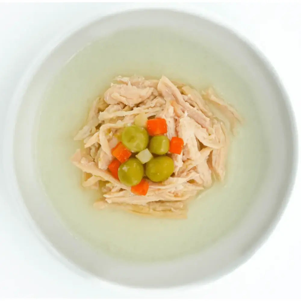 Felyn Go C&B Cans Chicken With Pumpkin & Vegetables In Gravy Felyn Go Core