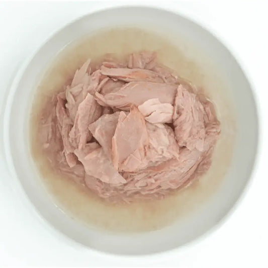 Felyn Go C&B Cans Tuna In Gravy Felyn Go Core