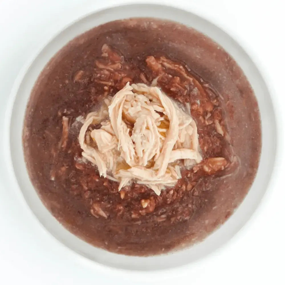 Felyn Go C&B Cans Tuna & Chicken In Gravy Felyn Go Core