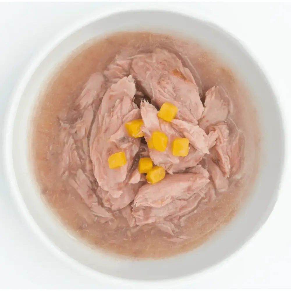 Felyn Go C&B Cans Tuna With Pumpkin In Gravy Felyn Go Core