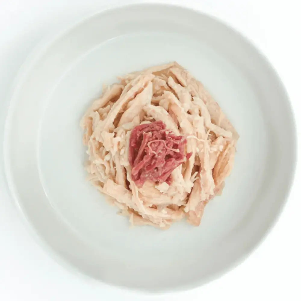 Felyn Go C&B Cans Chicken With Beef In Jelly Felyn Go Core