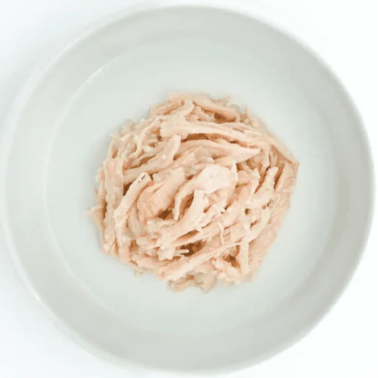 Felyn Go C&B Cans Chicken Fillets In Jelly Felyn Go Core
