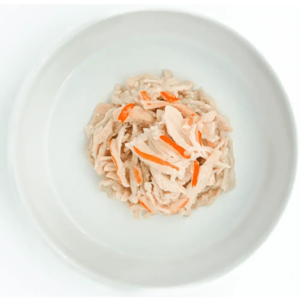 Felyn Go C&B Cans Chicken Fillets With Surimi In Jelly Felyn Go Core