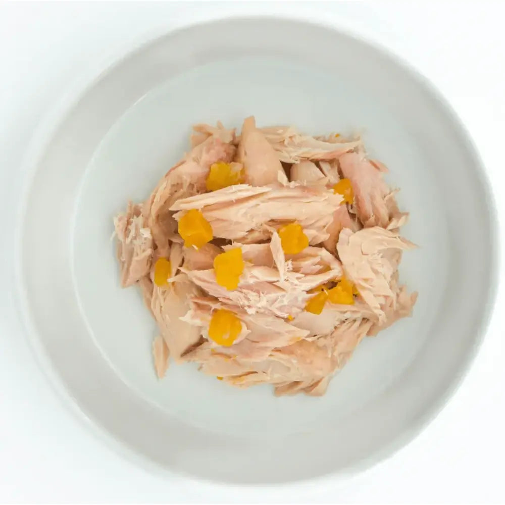 Felyn Go C&B Cans Mackerel With Pumpkin In Jelly Felyn Go Core