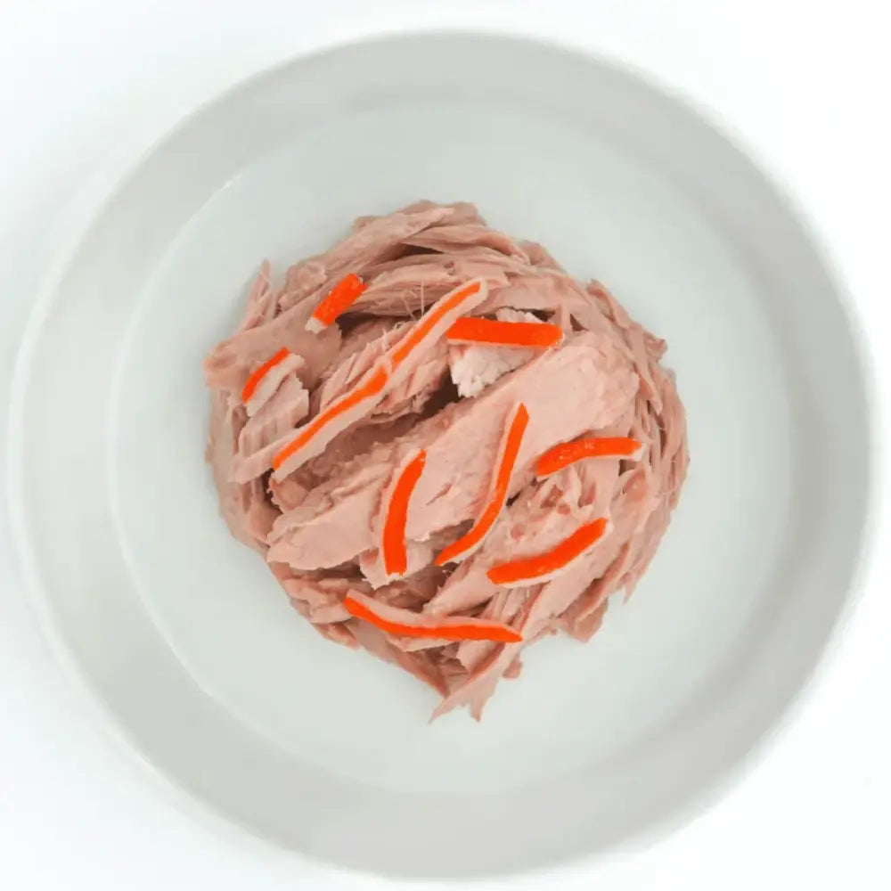 Felyn Go C&B Cans Tuna With Surimi In Jelly Felyn Go Core