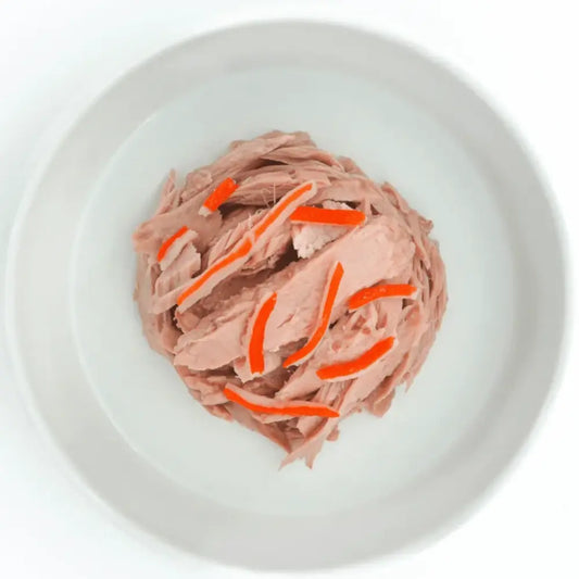 Felyn Go C&B Cans Tuna With Surimi In Jelly Felyn Go Core