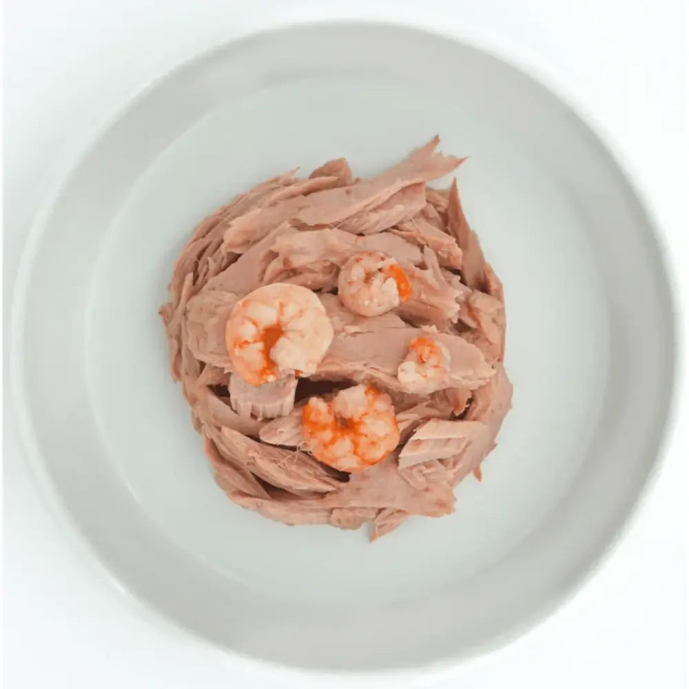 Felyn Go C&B Cans Tuna With Shrimp In Jelly Felyn Go Core