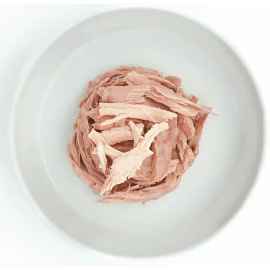 Felyn Go C&B Cans Tuna With Chicken In Jelly Felyn Go Core