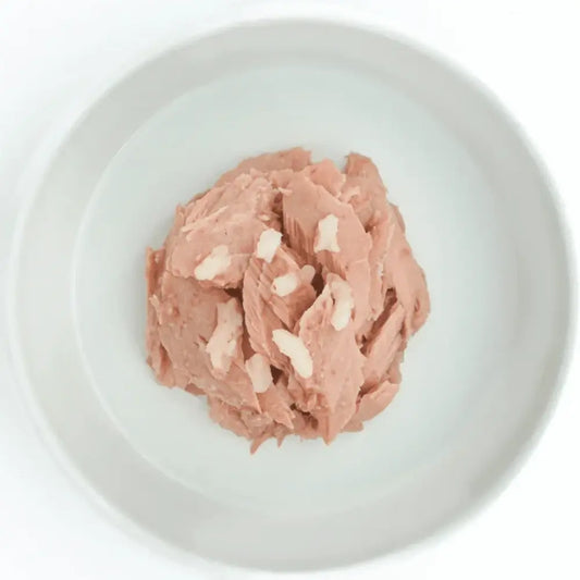 Felyn Go C&B Cans Tuna With Rice In Jelly Felyn Go Core