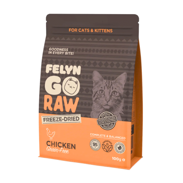 CHICKEN