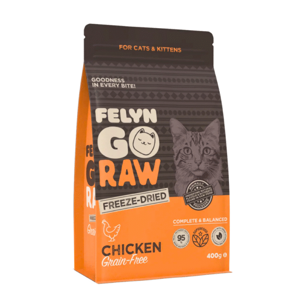 CHICKEN