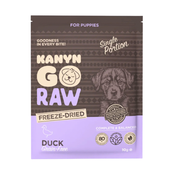 DUCK