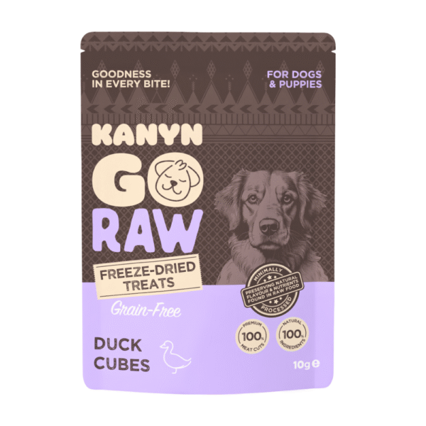 Duck Cubes